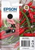 Изображение Epson ink cartridge black 503 XL                    T 09R1