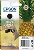 Изображение Epson ink cartridge black 604                       T 10G1