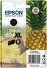 Picture of Epson ink cartridge black 604 XL                    T 10H1
