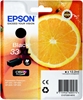 Picture of Epson ink cartridge black XL Claria Premium 33         T 3351