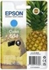 Picture of Epson ink cartridge cyan 604                       T 10G2