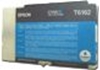 Picture of Epson ink cartridge cyan T 617 High Cap.  100 ml   T 6172