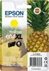 Изображение Epson ink cartridge yellow 604 XL                    T 10H4