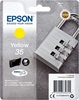 Изображение Epson ink cartridge yellow DURABrite Ultra Ink 35    T 3584