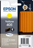 Изображение Epson ink cartridge yellow DURABrite Ultra Ink 405   T 05G4