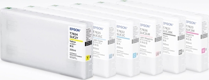 Picture of Epson ink cartridge yellow T 782 200 ml             T 7824N
