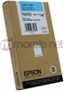 Изображение Epson ink cartridge light cyan T 603  220 ml             T 6035