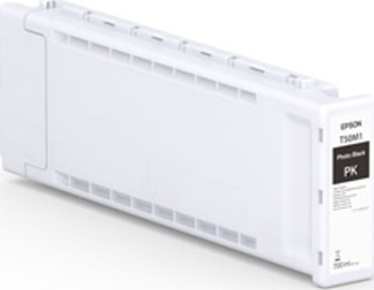 Attēls no Epson ink cartridge photo black T 50M 700 ml              T 50M1