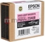 Attēls no Epson ink cartridge vivid light magenta T 580 80 ml       T 580B