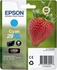 Picture of Epson ink cartridge XL cyan Claria Home 29            T 2992