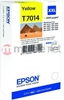 Изображение Epson ink cartridge XXL yellow T 701 WorkForce Pro       T 7014