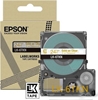 Picture of Epson LK-6TKN Gold, Transparent