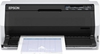 Picture of Epson LQ-690IIN | Mono | Dot matrix | Dot matrix printer | Maximum ISO A-series paper size A4 | Black/white