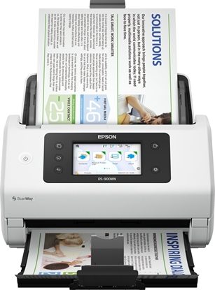Picture of EPSON Scanner DS-900W A4 network Wifi