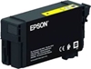 Изображение Epson Singlepack UltraChrome XD2 Yellow T40C440(26ml)