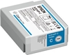 Picture of Epson SJIC42P-C ink cartridge 1 pc(s) Original Cyan