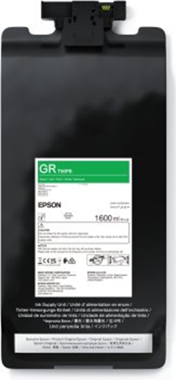 Picture of EPSON SureColor-P20500 Green IIPS Ink C13T56F 1,6L
