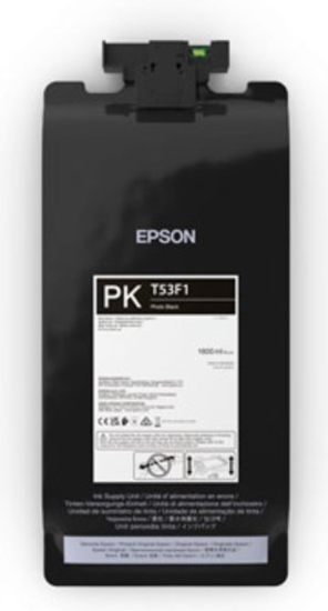 Изображение EPSON UtrChrPro 6 Bl rips 1.6 L SC-P