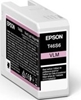Picture of Epson Tintenpatr. viv light mag. T 46S6N 25 ml Ultrachrome Pro 10