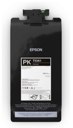 Attēls no Epson UltraChrome XD3 ink cartridge 1 pc(s) Original Black