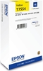 Picture of Epson C13T75544N tintes kārtridžs 1 pcs Oriģināls Augsta (XL) produktivitāte Dzeltens