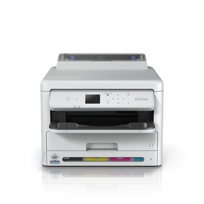 Picture of Epson WorkForce Pro WF-C5390DW Printer inkjet colour A4 34 ppm Wi-Fi Ethernet LAN USB