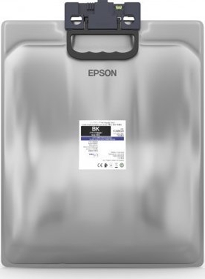 Picture of Epson C13T05B14N tintes kārtridžs 1 pcs Oriģināls Melns