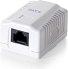 Picture of Equip 1-Port Cat.6 Surface Mount Box