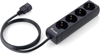 Picture of Equip 4-Outlet Power Strip