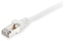 Picture of Equip 615511 tīkla kabelis Balts 0,15 m Cat6 S/FTP (S-STP)