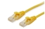 Attēls no Equip 625475 tīkla kabelis Dzeltens 0,15 m Cat6 U/UTP (UTP)