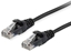 Изображение Equip 625494 tīkla kabelis Melns 1,5 m Cat6 U/UTP (UTP)