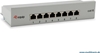 Изображение Equip 8 Ports Cat.6 Desktop Patch Panel, Light Grey