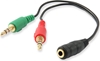 Picture of Equip Audio Split Cable