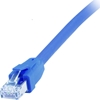 Изображение Equip Cat 8.1 S/FTP (PIMF) Patch Cable, LSOH, 3.0m, Blue