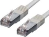 Picture of Equip Cat.6 S/FTP Patch Cable, 50m, Grey
