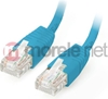 Picture of Equip Cat.6 U/UTP Patch Cable, 0.5m, Blue
