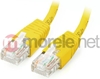 Picture of Equip Cat.6 U/UTP Patch Cable, 5.0m, Yellow