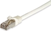 Picture of Equip Cat.6A Pro S/FTP Patch Cable, 7.5m, White
