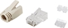 Picture of Equip Cat.6A RJ45 Plug Set, 100pcs/pack
