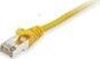 Picture of Equip Cat.6A S/FTP Patch Cable, 30m, Orange