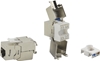 Picture of Equip Cat.6A Shielded Keystone Jack Toolfree