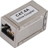 Picture of Equip Cat.6A Shielded Modular Inline Coupler