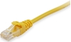 Picture of Equip Cat.6A U/UTP Patch Cable, 10m, Yellow