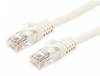 Picture of Equip Cat.6A U/UTP Patch Cable, 15m, White