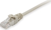 Picture of Equip Cat.6A U/UTP Patch Cable, 1m, Beige