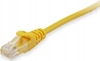 Picture of Equip Cat.6A U/UTP Patch Cable, 3m, Yellow