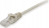 Picture of Equip Cat.6A U/UTP Patch Cable, 5m, Beige