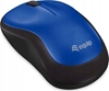 Picture of Equip Comfort Wireless Mouse, Blue