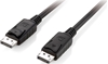 Picture of Equip DisplayPort 1.2 Cable, 2.0m, 4K/60Hz, 15pcs/set